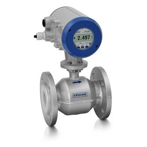 科隆 OPTIFLUX 4040 C 电磁流量计