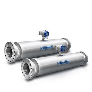 科隆 OPTIMASS 2000质量流量计