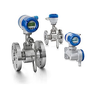 科隆 OPTISWIRL 4070 偿涡街流量计